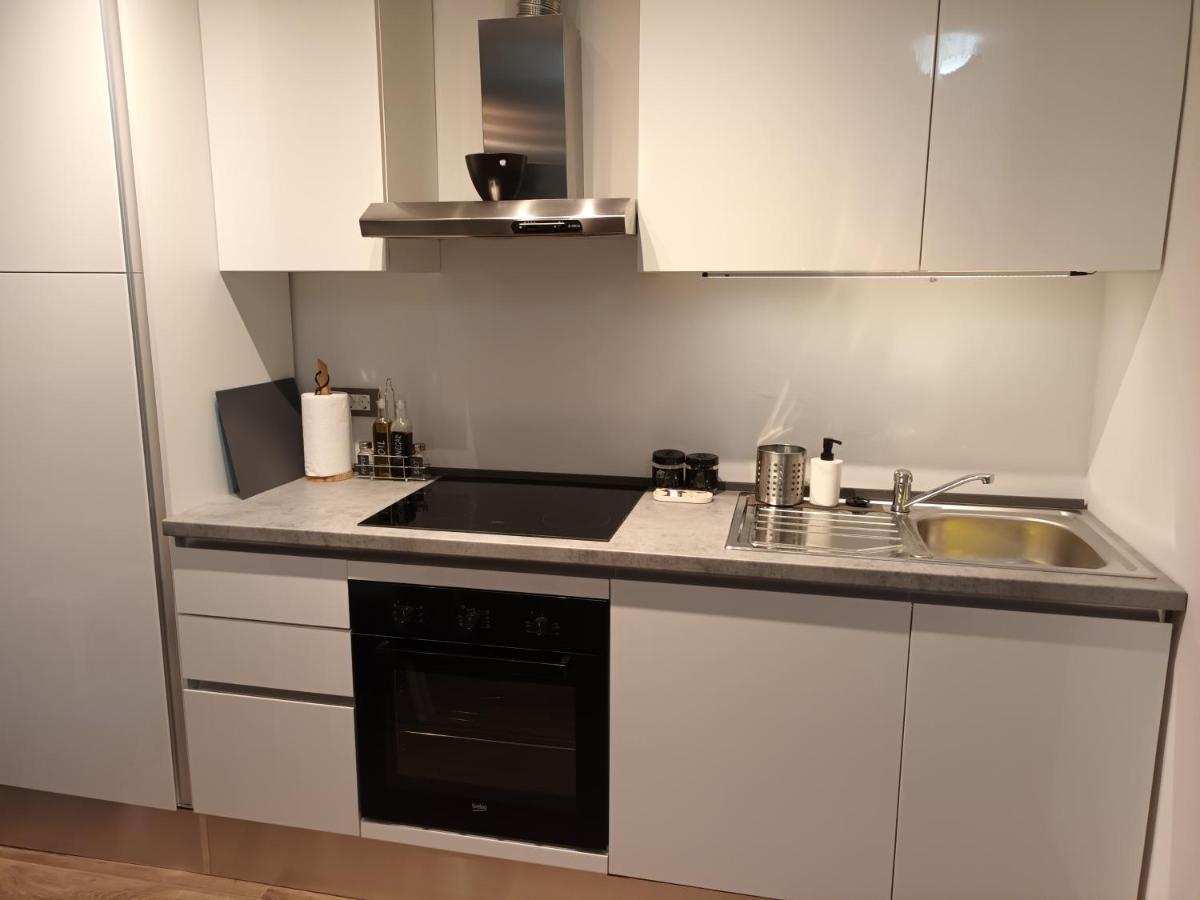 New - Frendly Luxury Apartment Franka Загреб Екстериор снимка