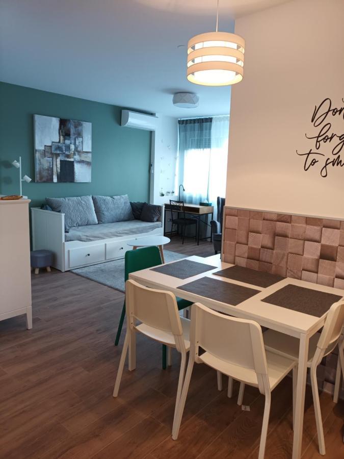 New - Frendly Luxury Apartment Franka Загреб Екстериор снимка