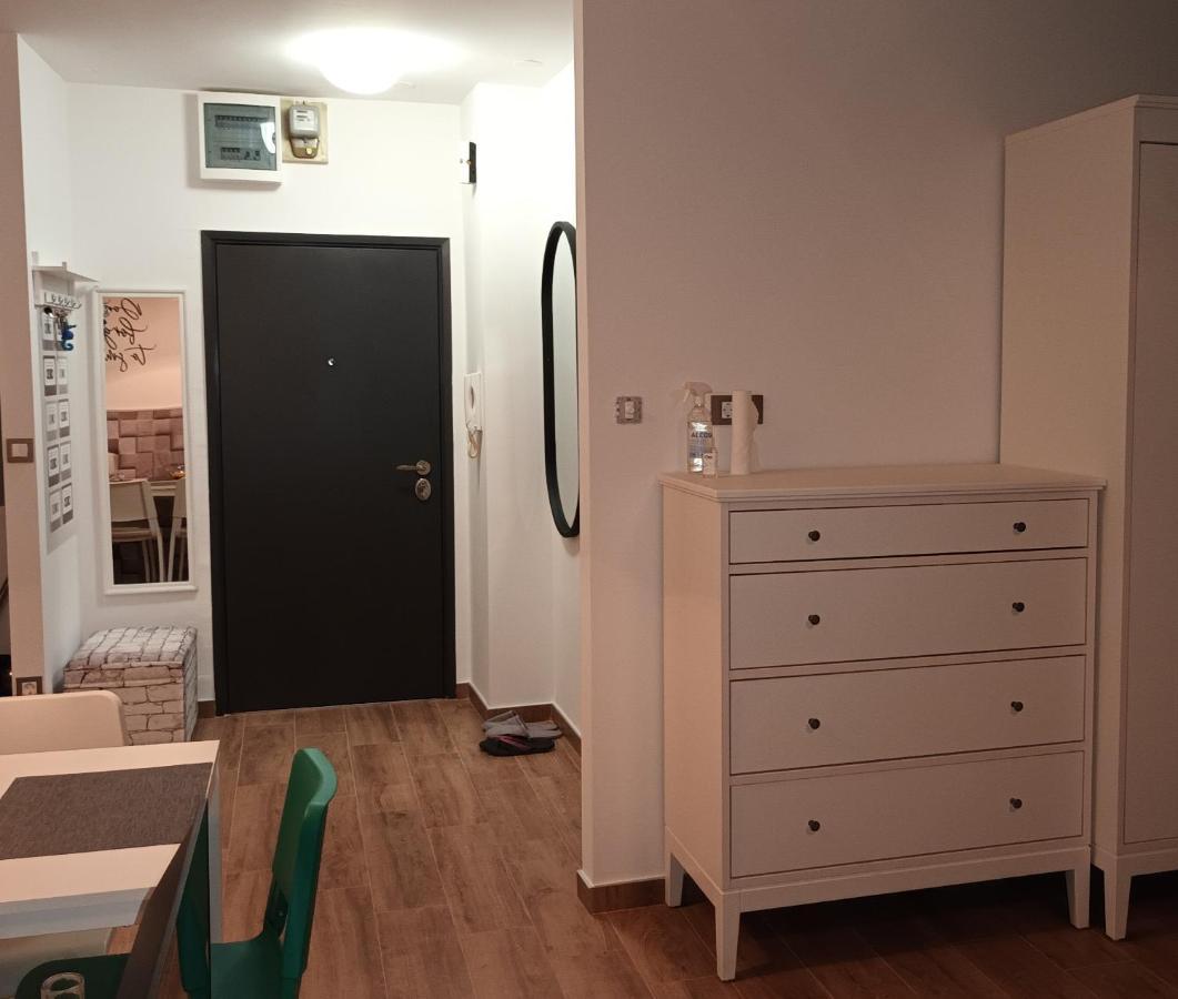 New - Frendly Luxury Apartment Franka Загреб Екстериор снимка