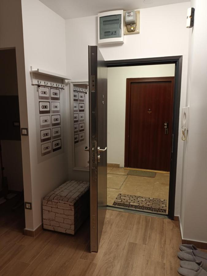 New - Frendly Luxury Apartment Franka Загреб Екстериор снимка