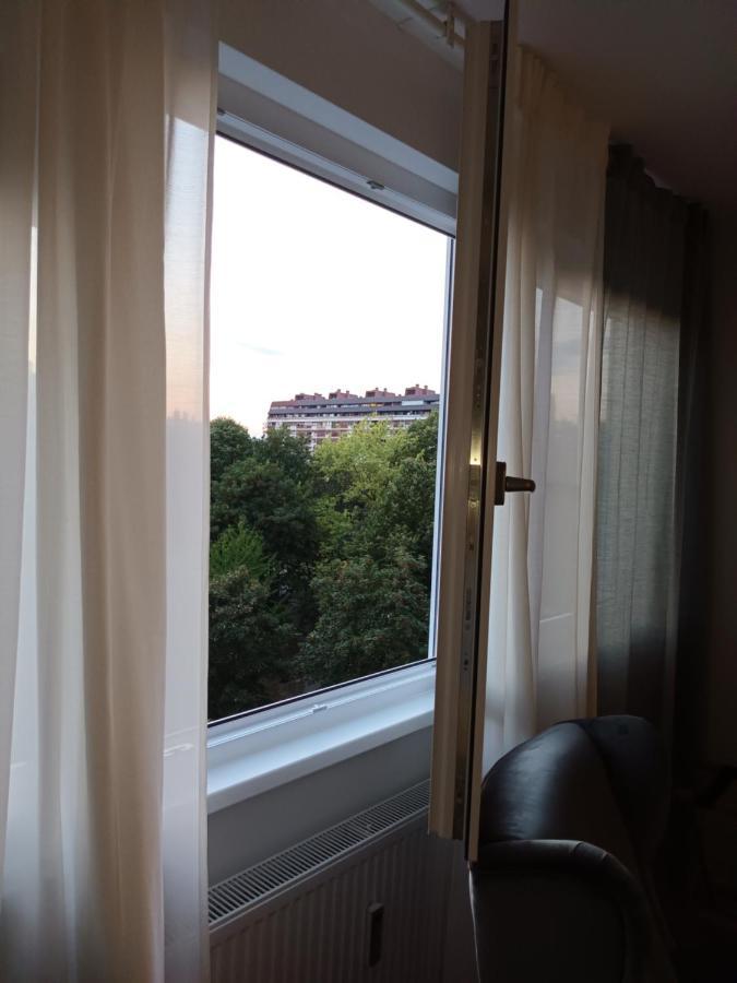 New - Frendly Luxury Apartment Franka Загреб Екстериор снимка