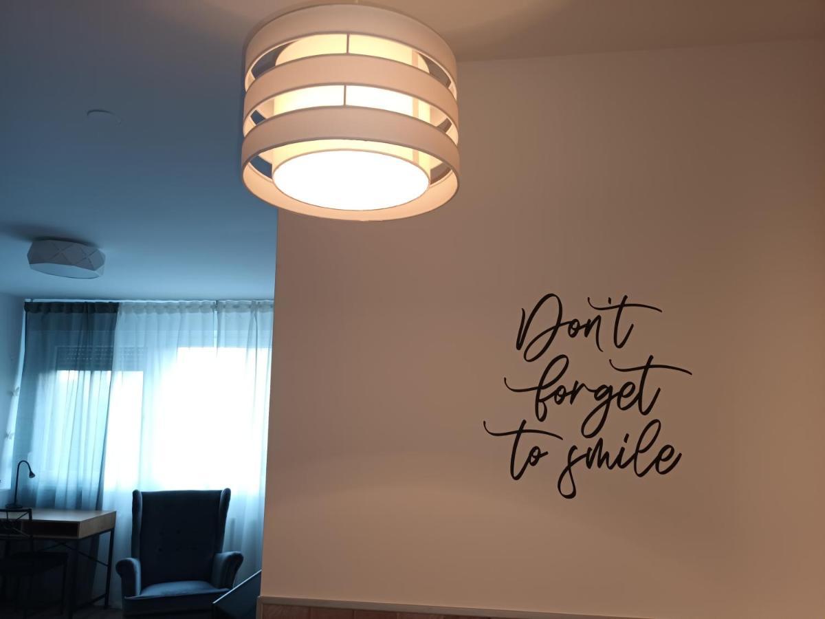 New - Frendly Luxury Apartment Franka Загреб Екстериор снимка
