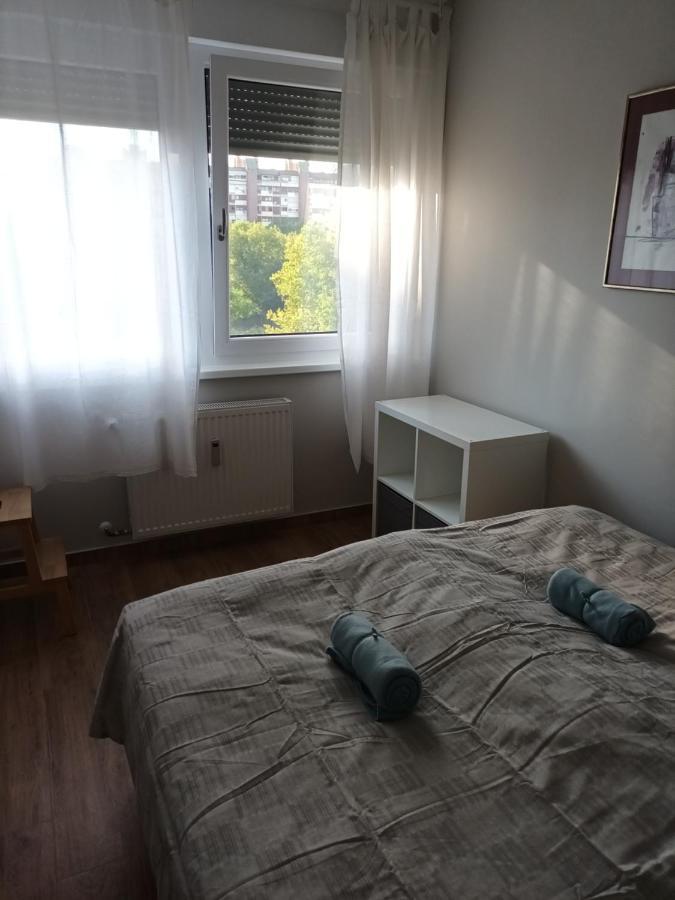 New - Frendly Luxury Apartment Franka Загреб Екстериор снимка