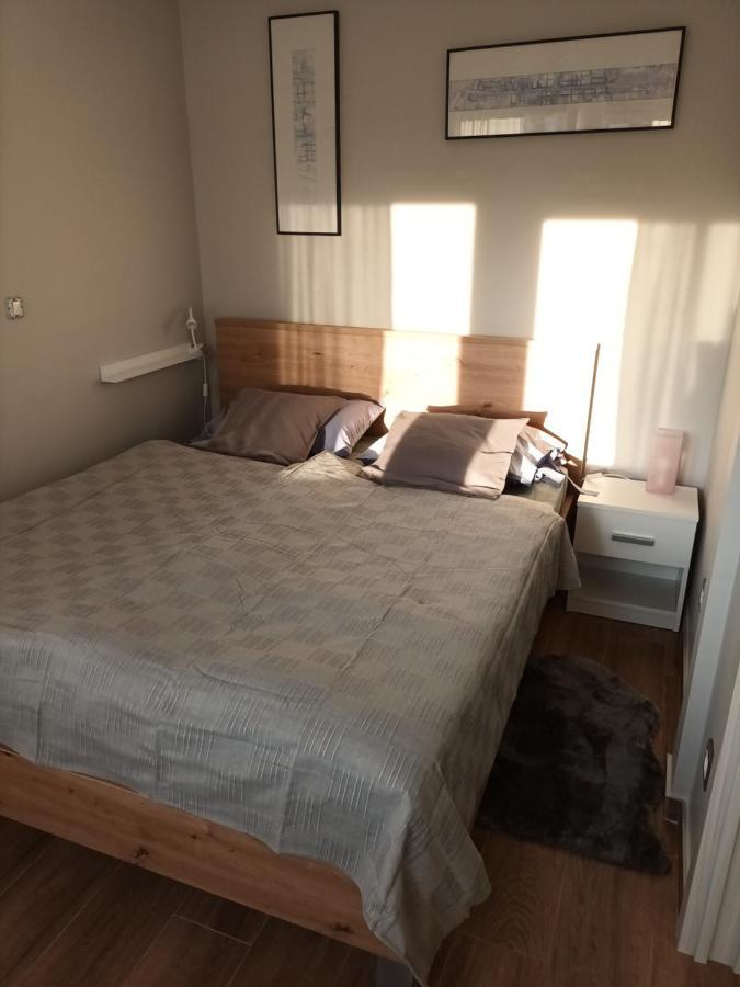 New - Frendly Luxury Apartment Franka Загреб Екстериор снимка