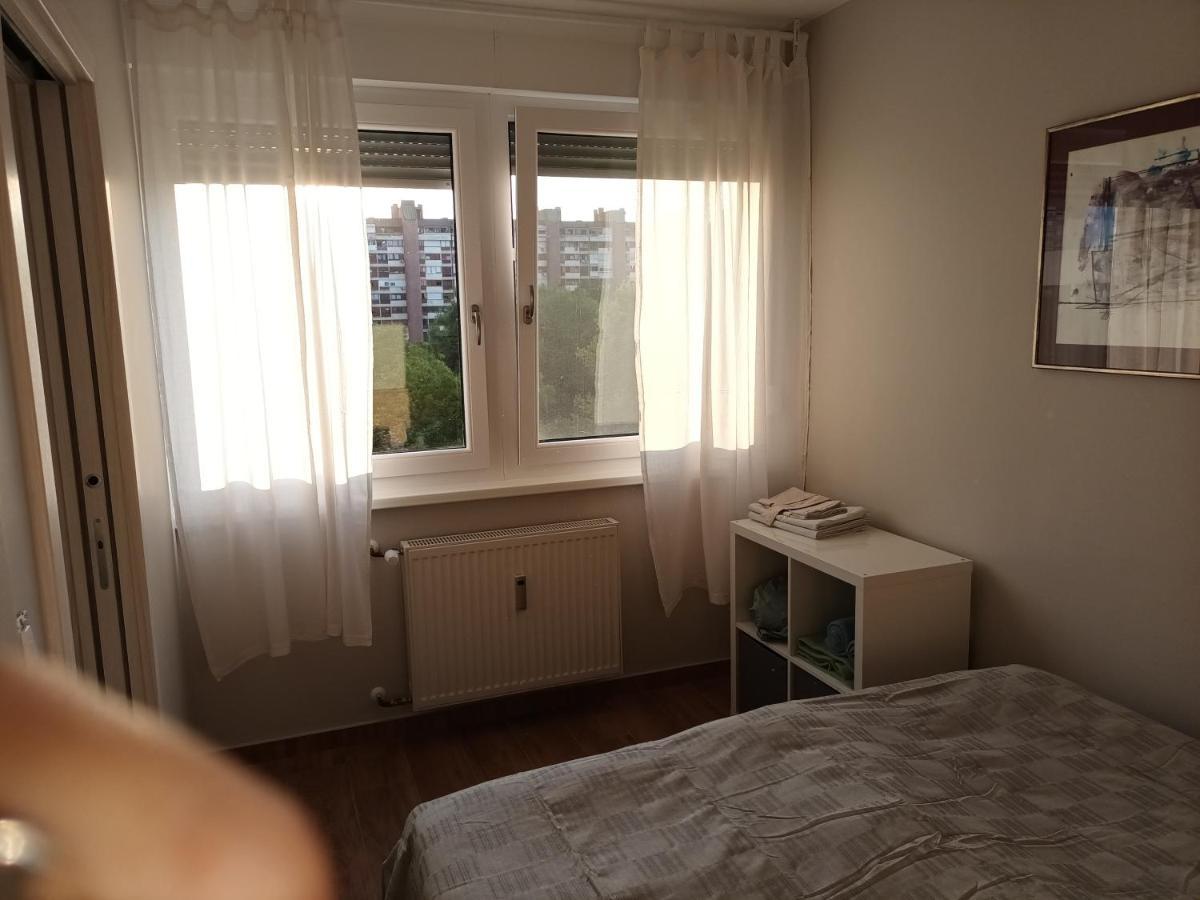 New - Frendly Luxury Apartment Franka Загреб Екстериор снимка