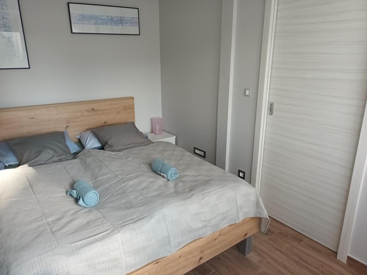 New - Frendly Luxury Apartment Franka Загреб Екстериор снимка
