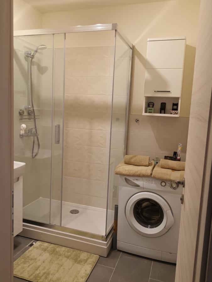 New - Frendly Luxury Apartment Franka Загреб Екстериор снимка