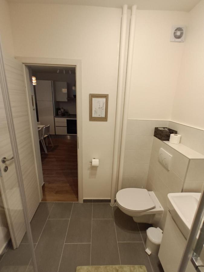 New - Frendly Luxury Apartment Franka Загреб Екстериор снимка