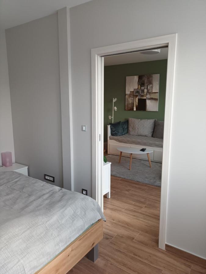 New - Frendly Luxury Apartment Franka Загреб Екстериор снимка