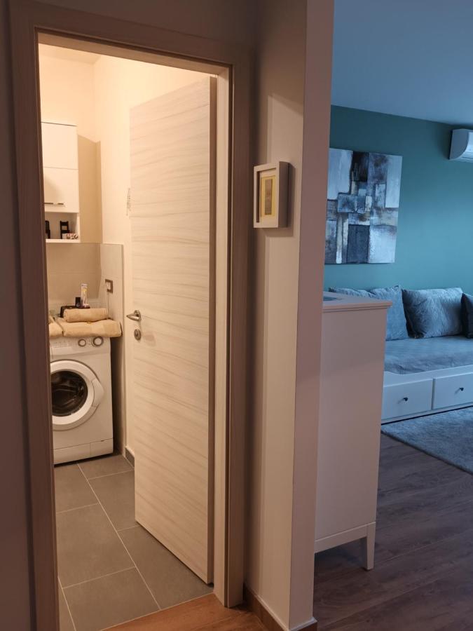 New - Frendly Luxury Apartment Franka Загреб Екстериор снимка