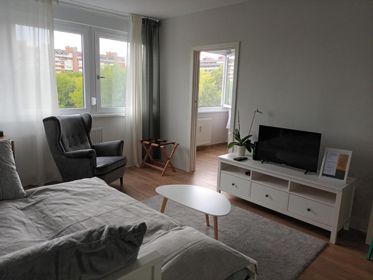 New - Frendly Luxury Apartment Franka Загреб Екстериор снимка