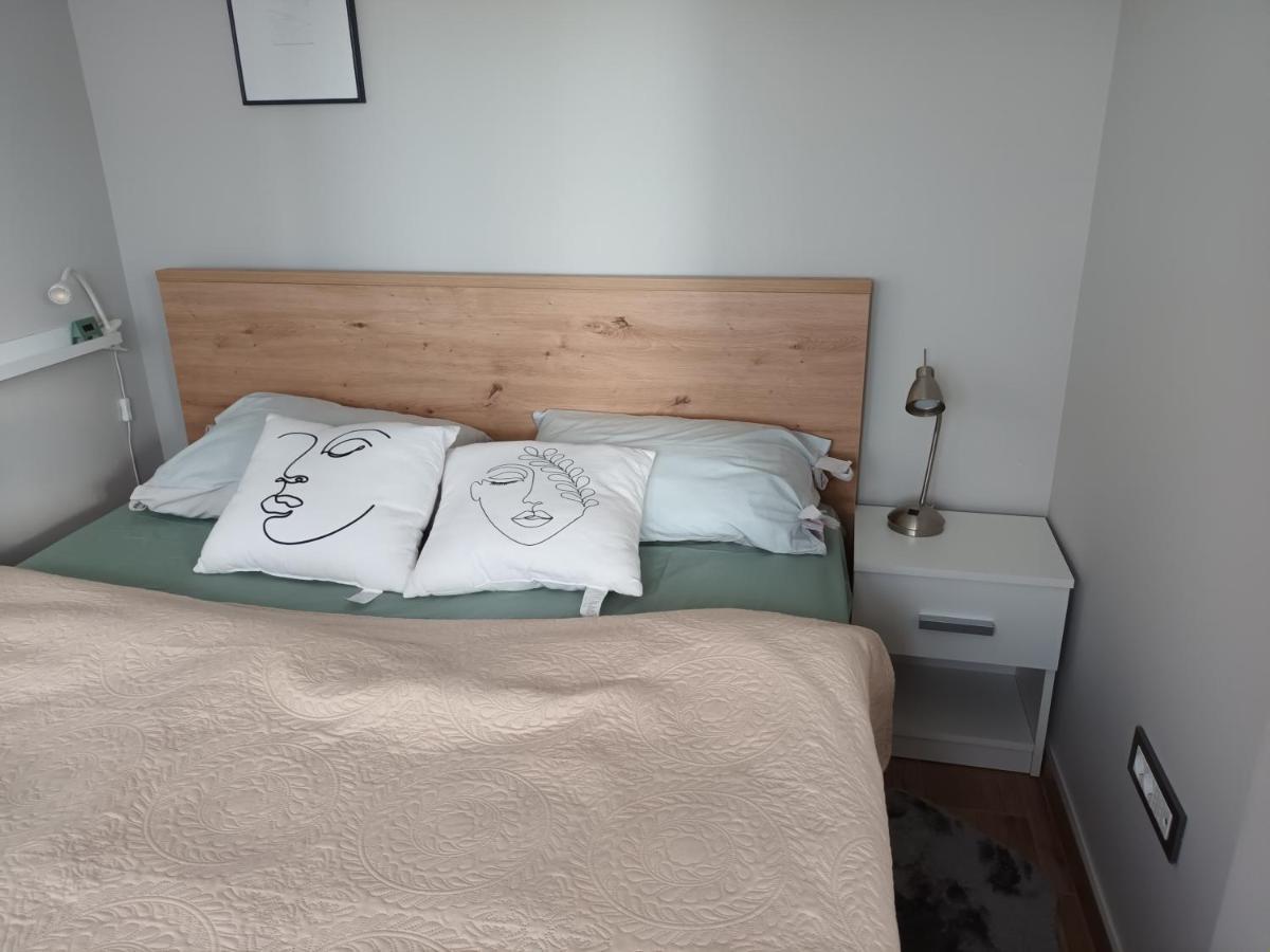 New - Frendly Luxury Apartment Franka Загреб Екстериор снимка