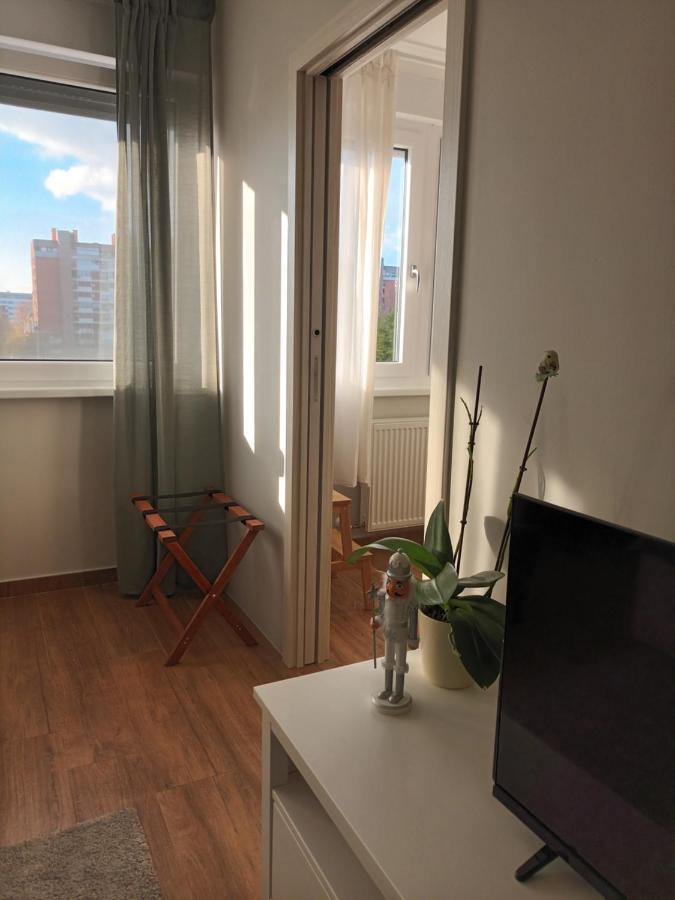 New - Frendly Luxury Apartment Franka Загреб Екстериор снимка