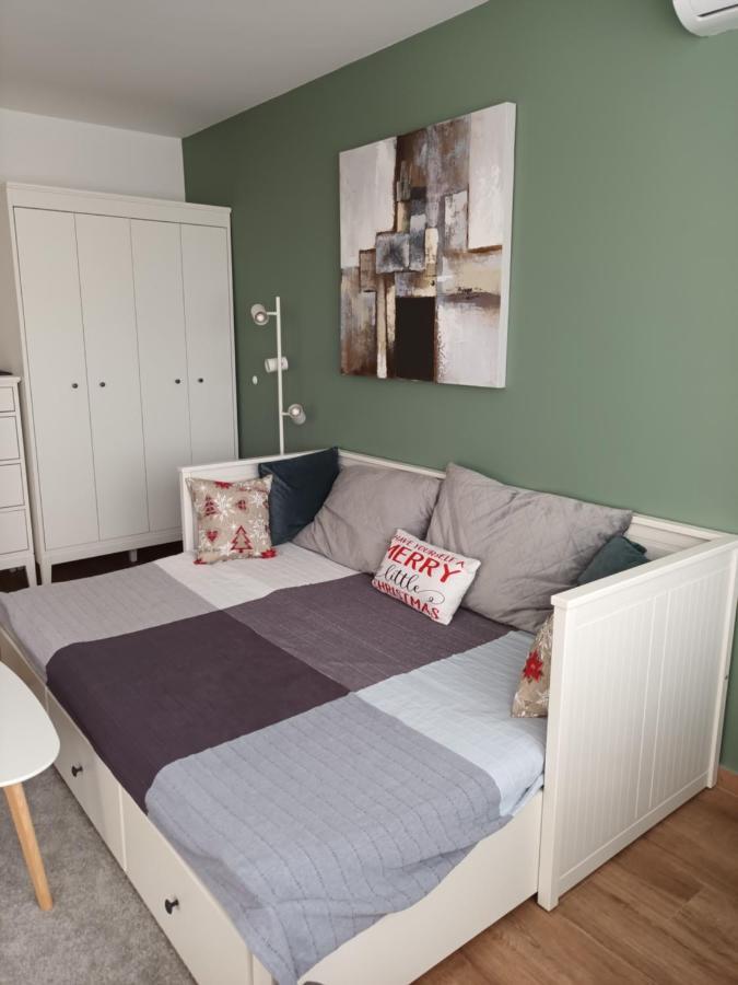 New - Frendly Luxury Apartment Franka Загреб Екстериор снимка