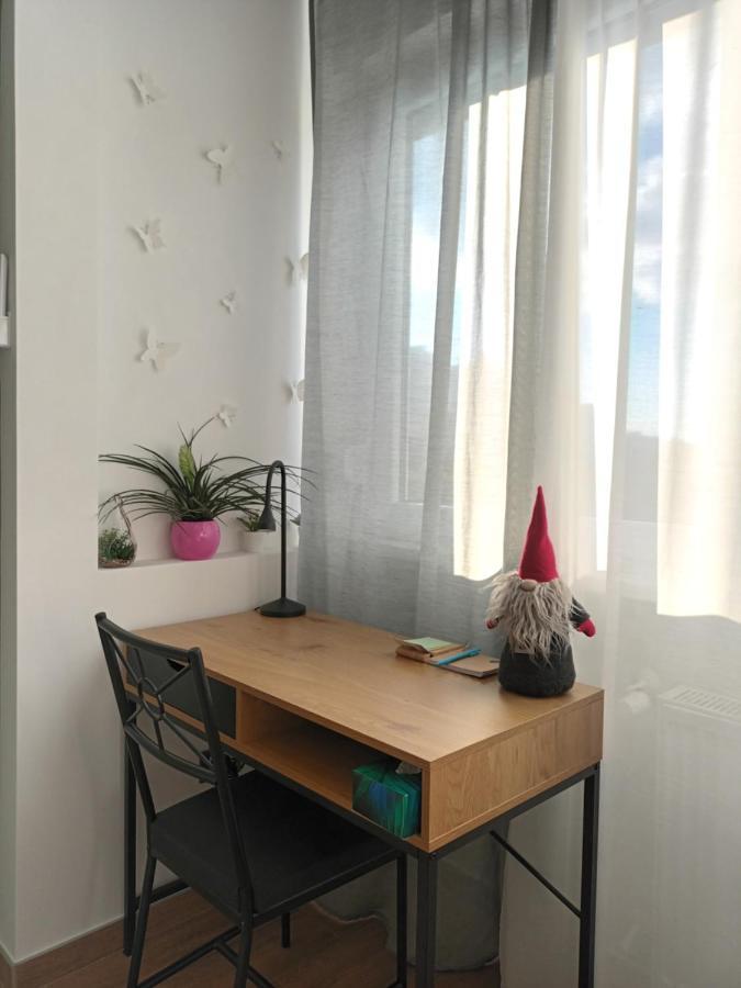 New - Frendly Luxury Apartment Franka Загреб Екстериор снимка
