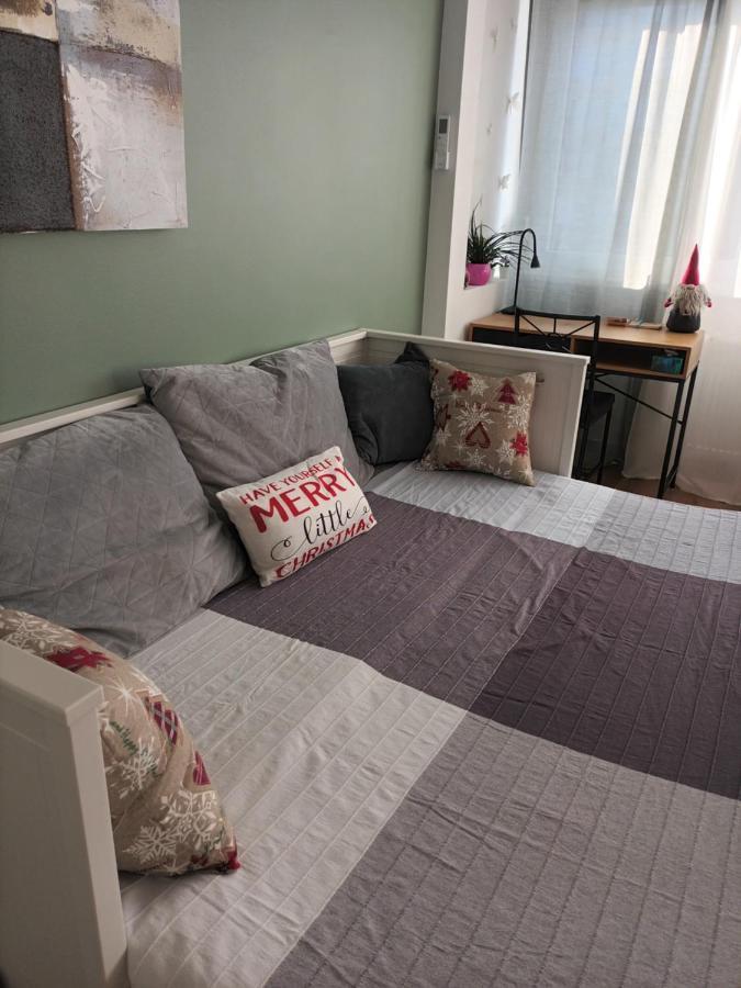 New - Frendly Luxury Apartment Franka Загреб Екстериор снимка