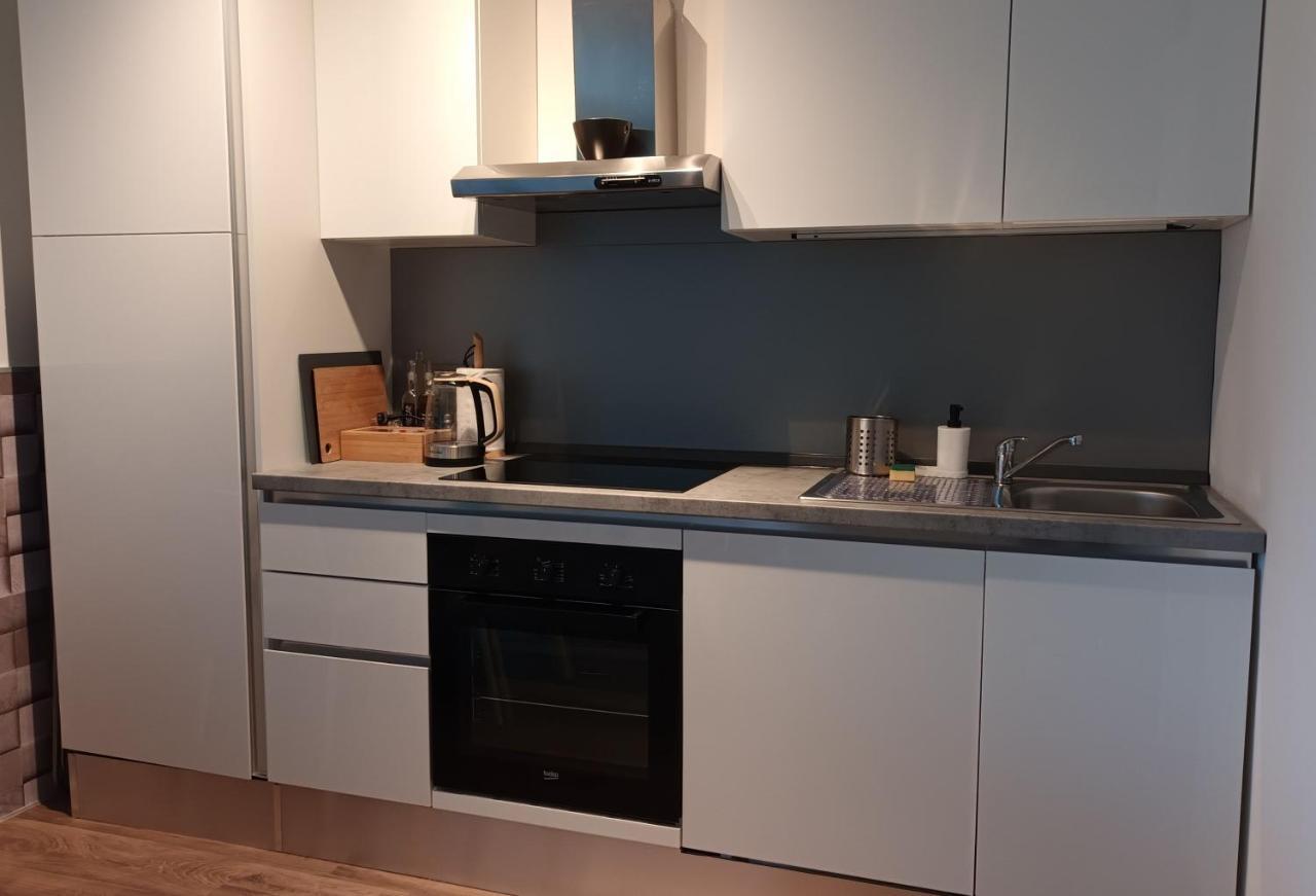New - Frendly Luxury Apartment Franka Загреб Екстериор снимка