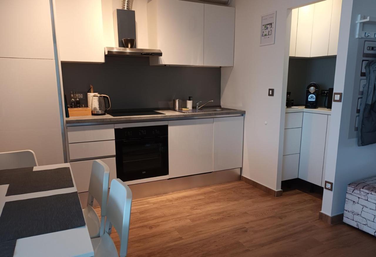 New - Frendly Luxury Apartment Franka Загреб Екстериор снимка