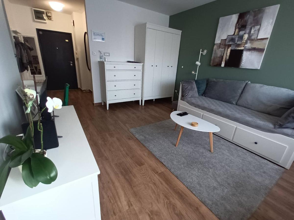 New - Frendly Luxury Apartment Franka Загреб Екстериор снимка