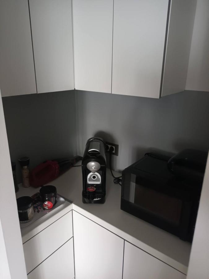New - Frendly Luxury Apartment Franka Загреб Екстериор снимка