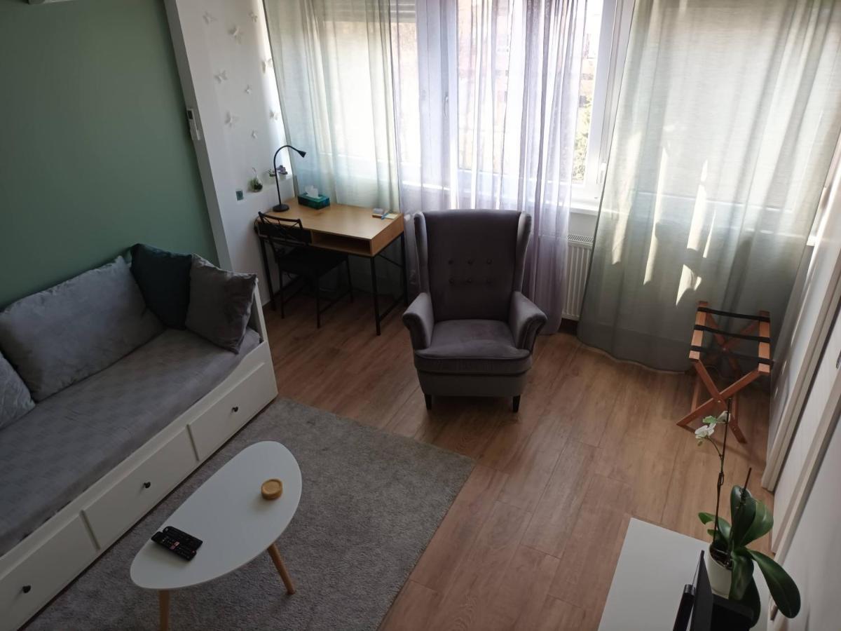 New - Frendly Luxury Apartment Franka Загреб Екстериор снимка