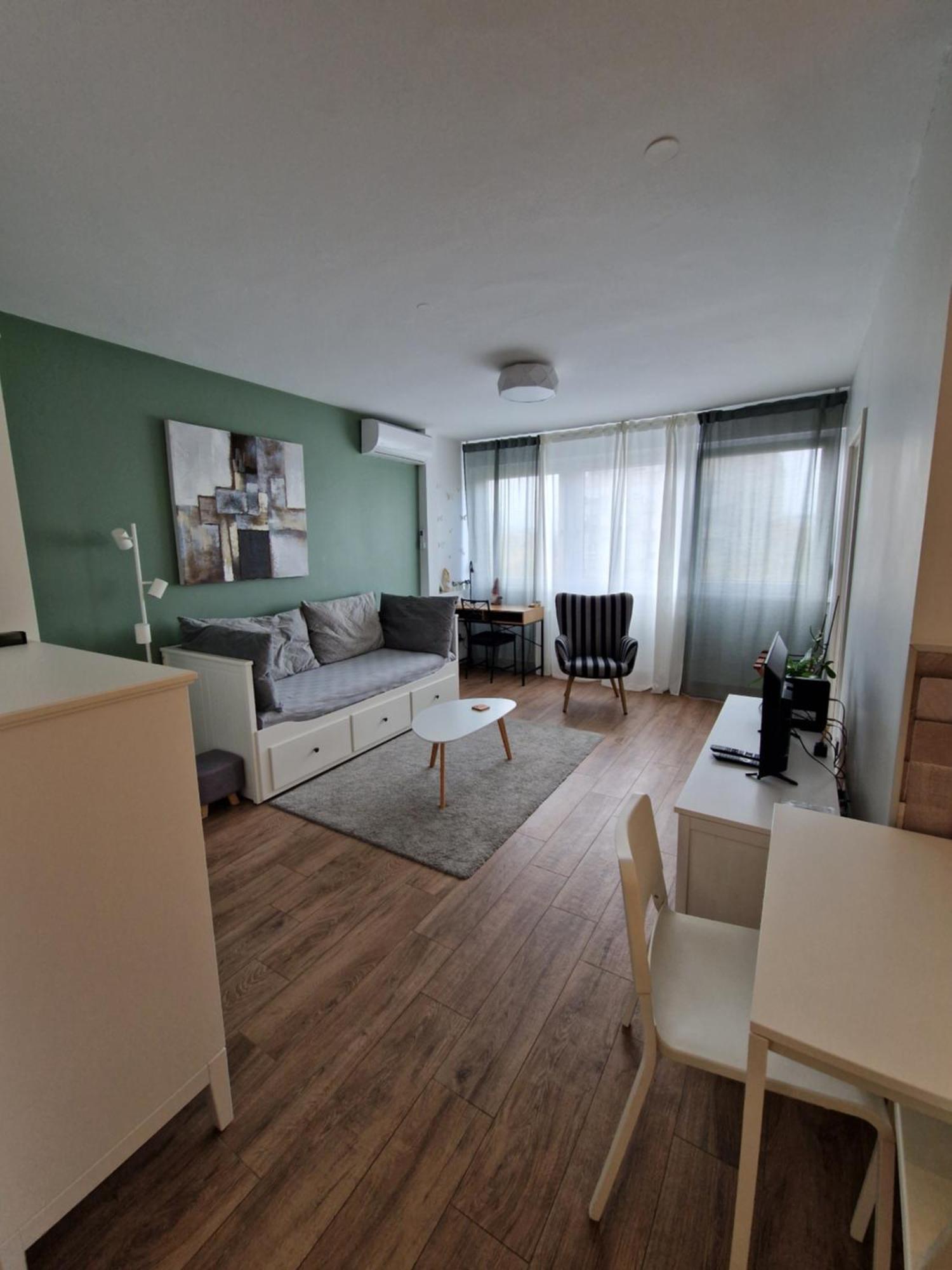 New - Frendly Luxury Apartment Franka Загреб Екстериор снимка