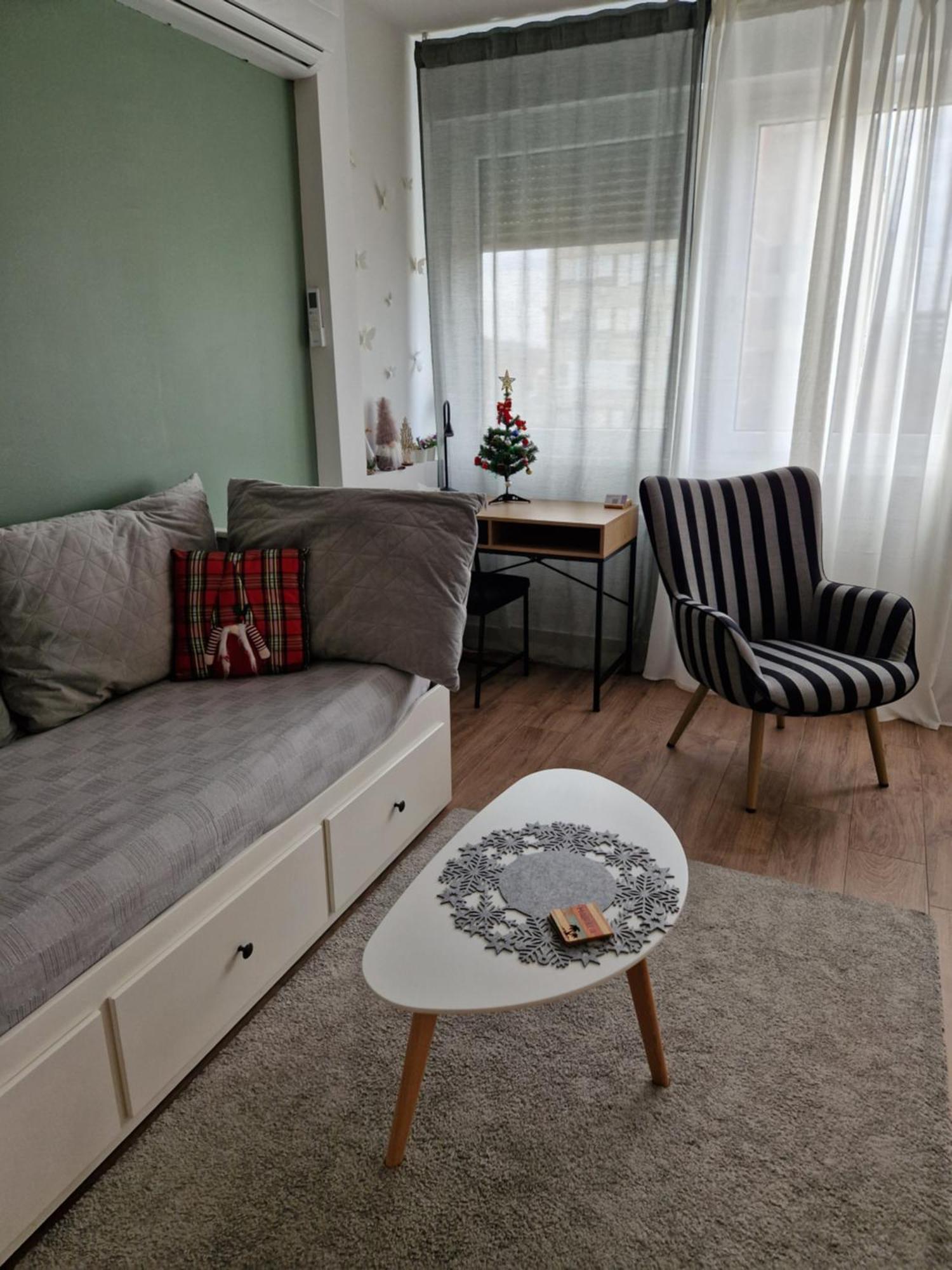 New - Frendly Luxury Apartment Franka Загреб Екстериор снимка